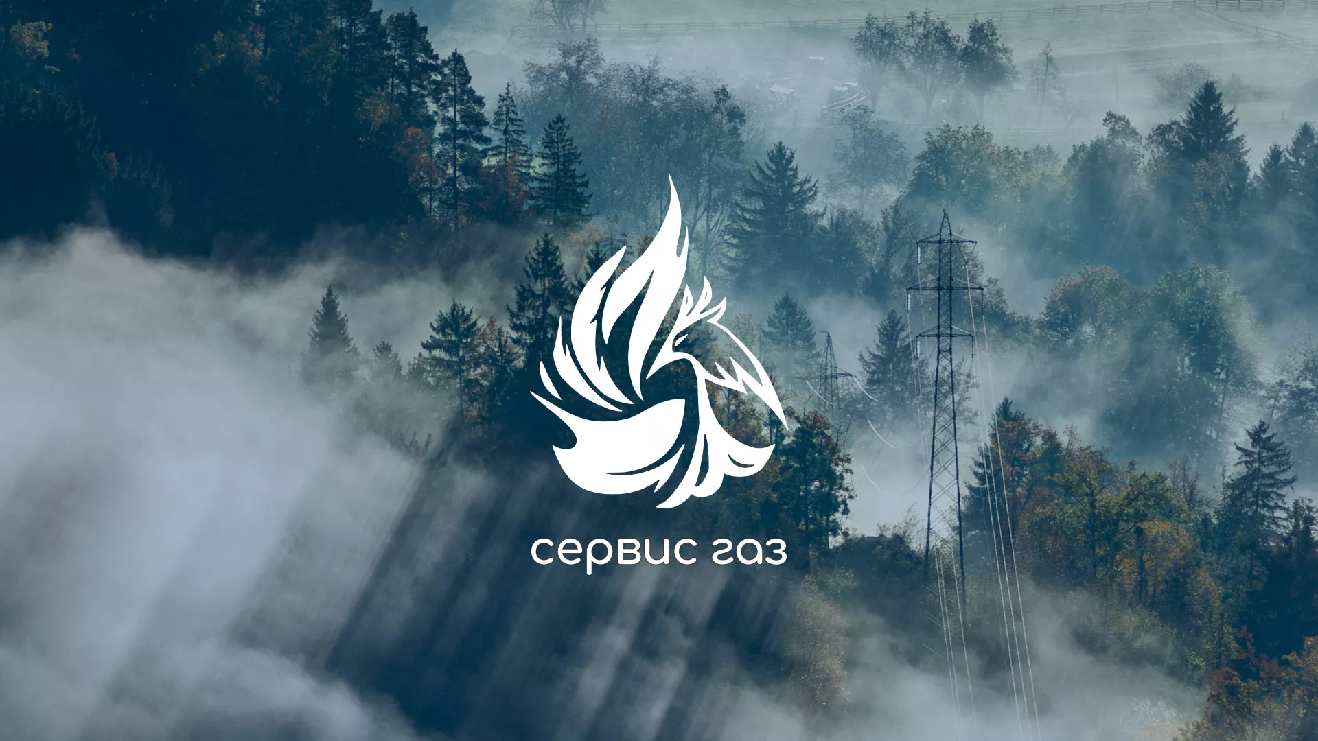 Создание сайта компании «Сервис газ» в Ливнах