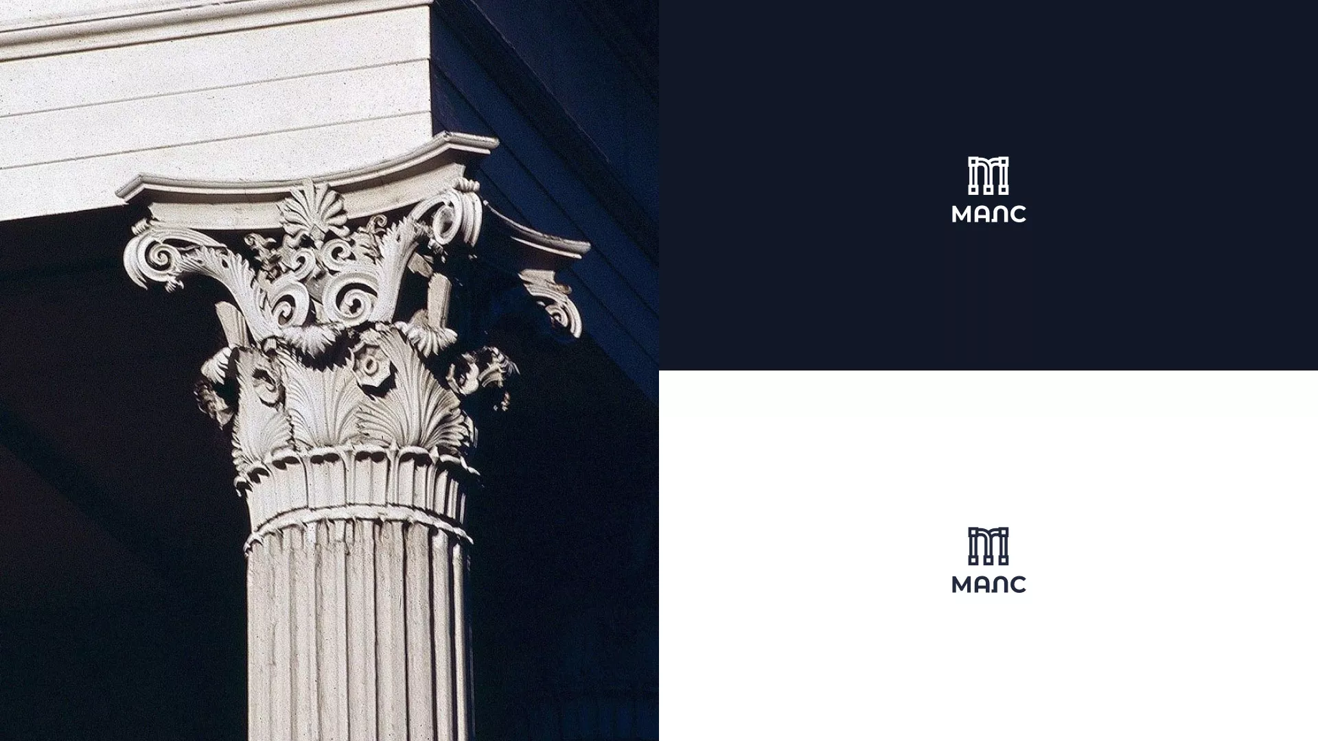 Разработка логотипа компании «МАЛС» в Ливнах