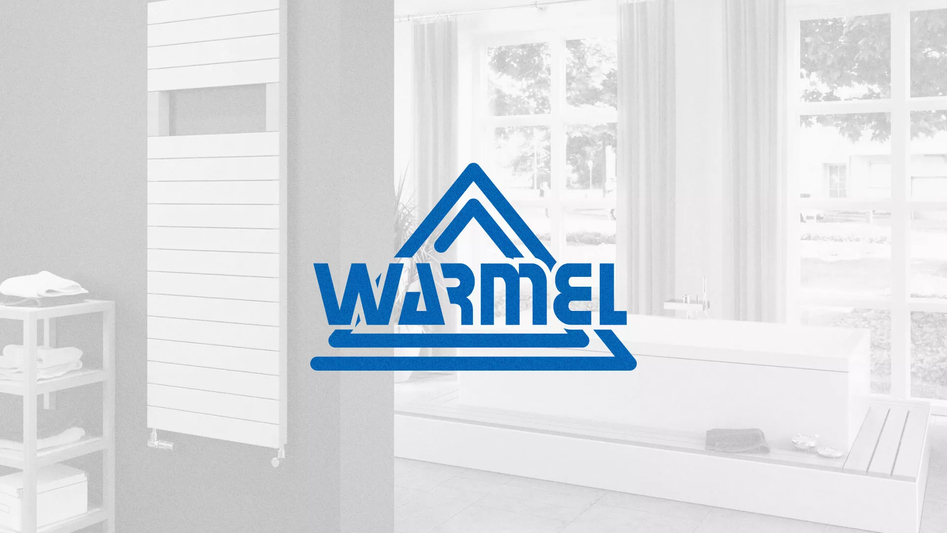 Разработка сайта для компании «WARMEL» по продаже полотенцесушителей в Ливнах